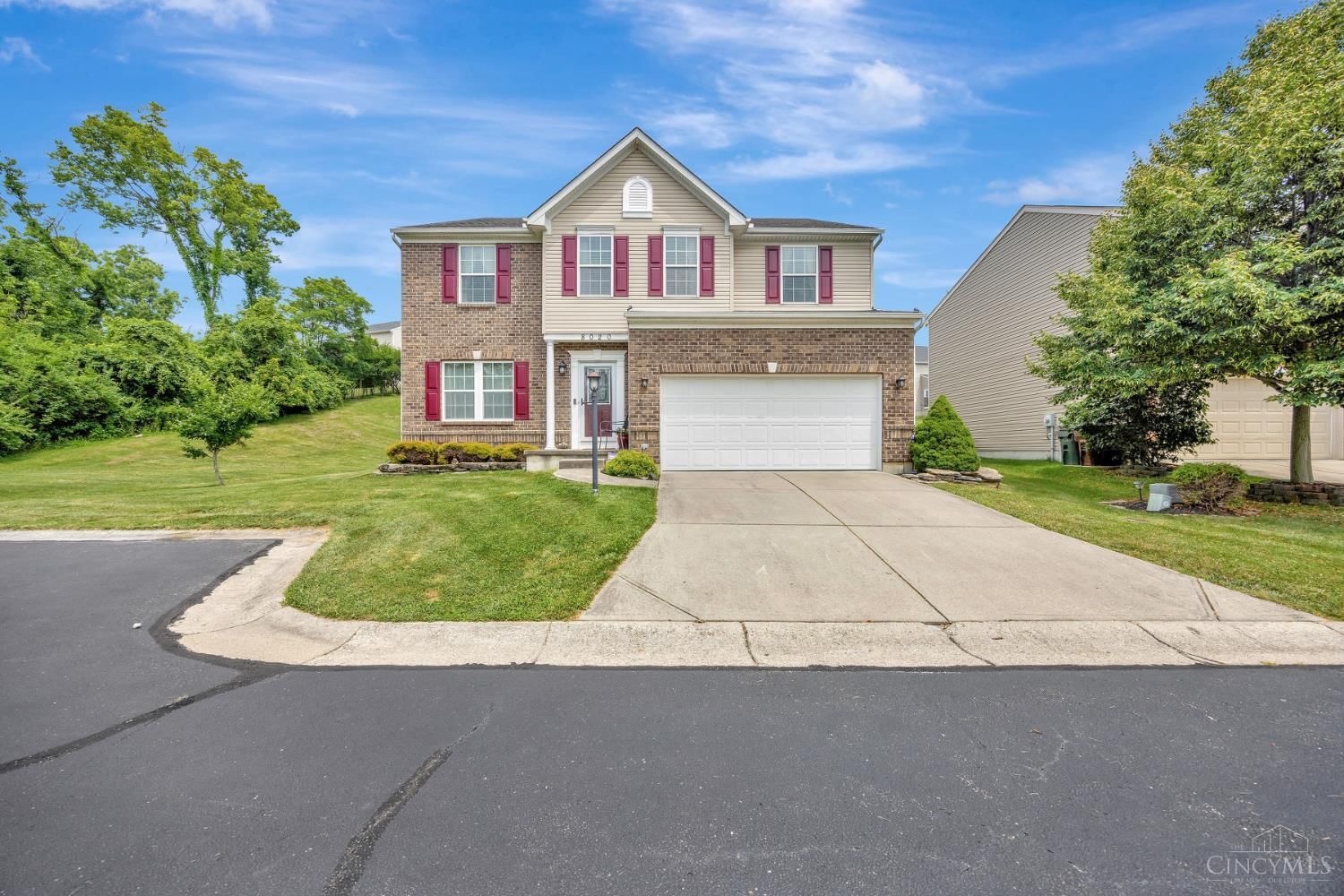 8020 Stoney Ridge Drive, Colerain Twp, OH 45247