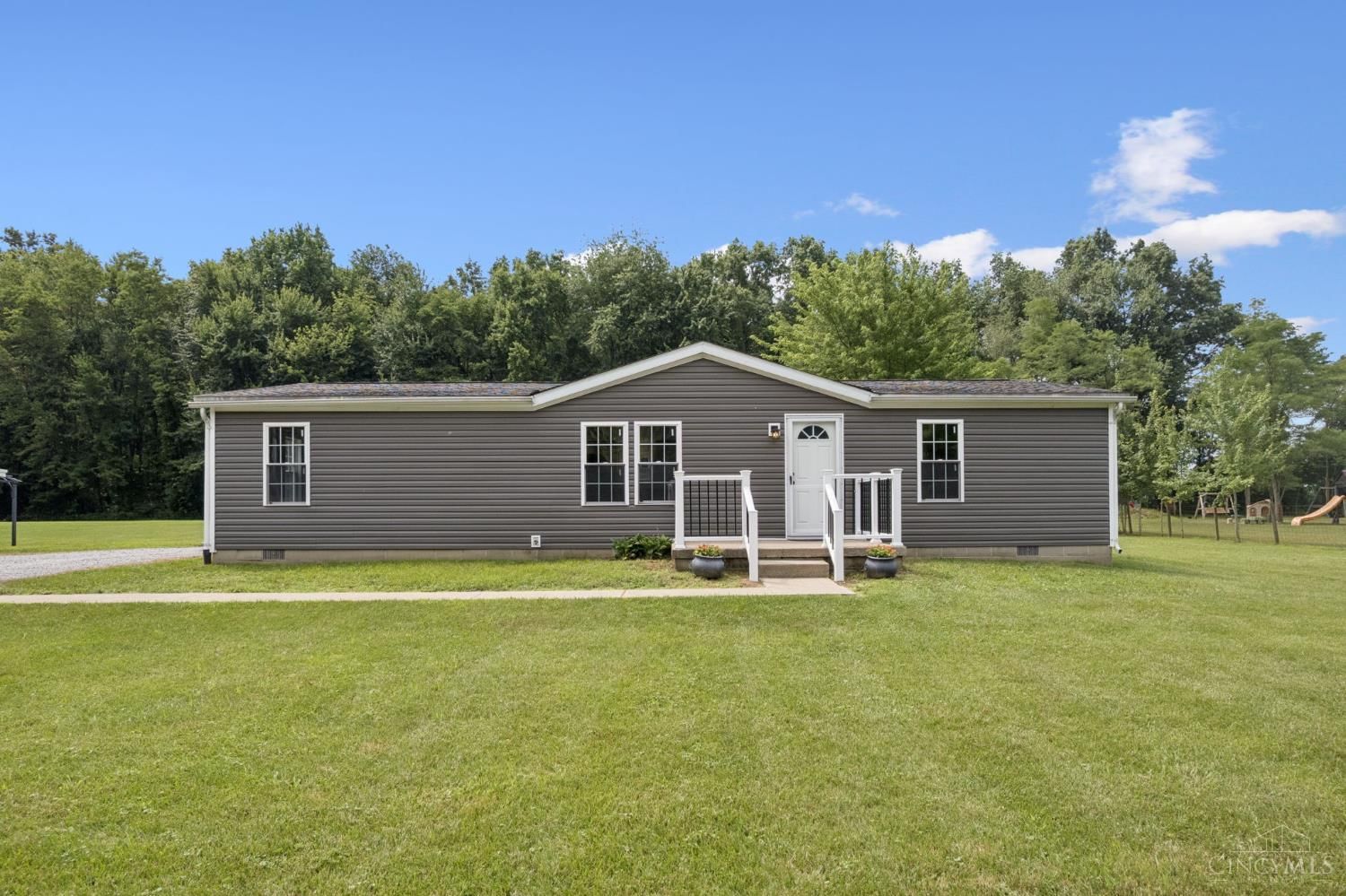 500 St Rt 286, Clay Twp, OH 45171