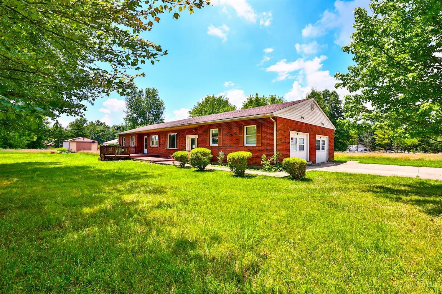 17403 Bloomrose Road, Sterling Twp, OH 45176