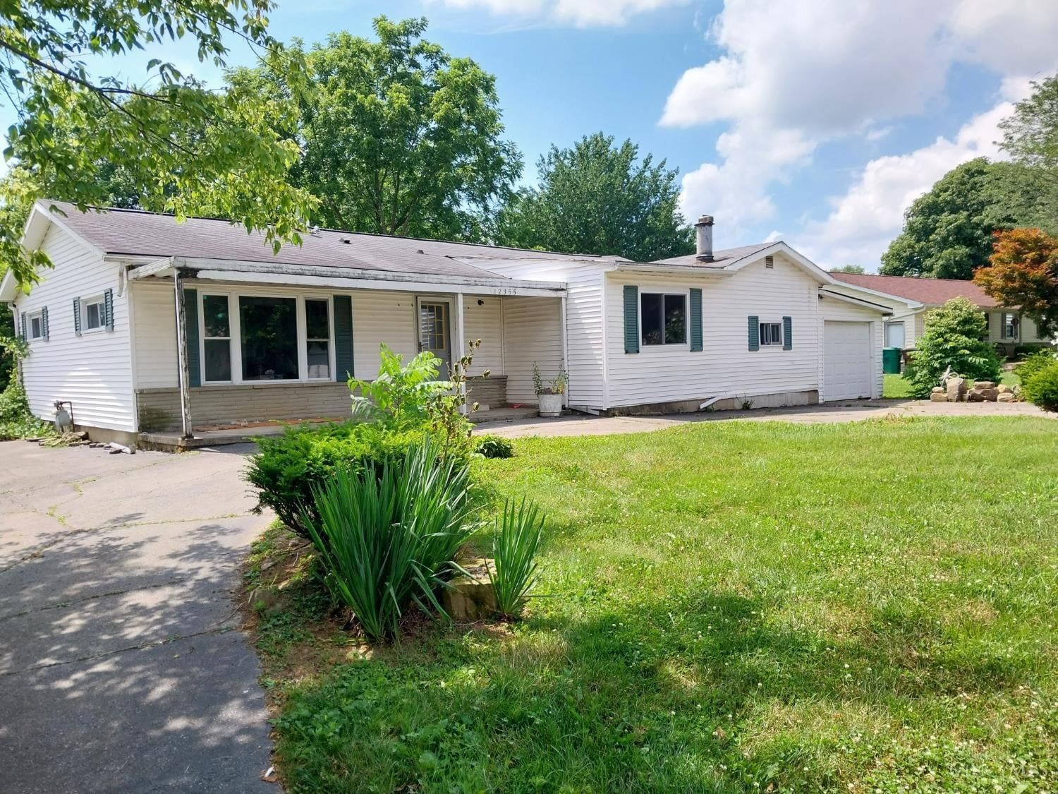 12355 Sunshine Drive, Madison Twp, OH 45123