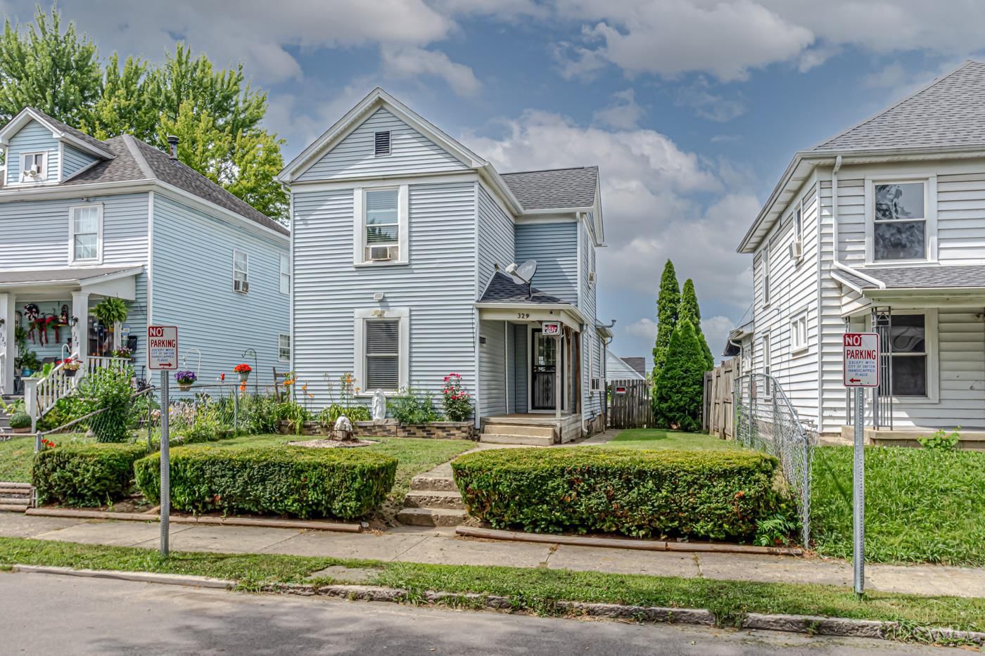 Photo of 329 Pleasant Avenue