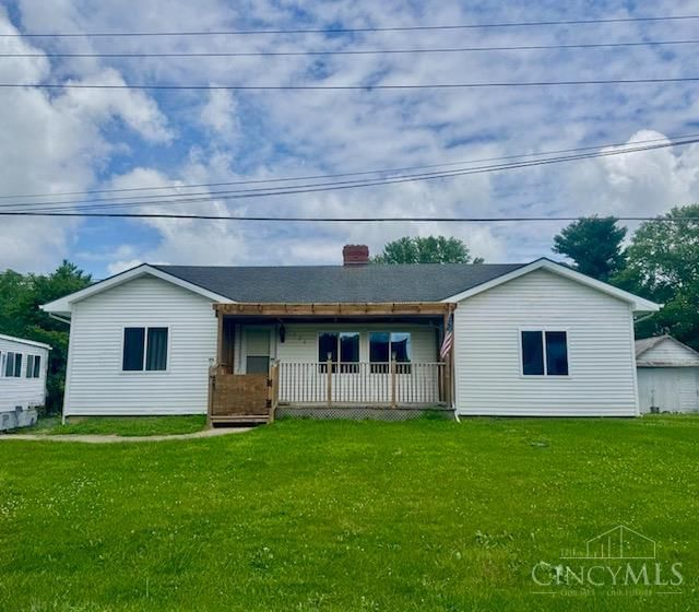 126 Middle Street, Leesburg, OH 45135