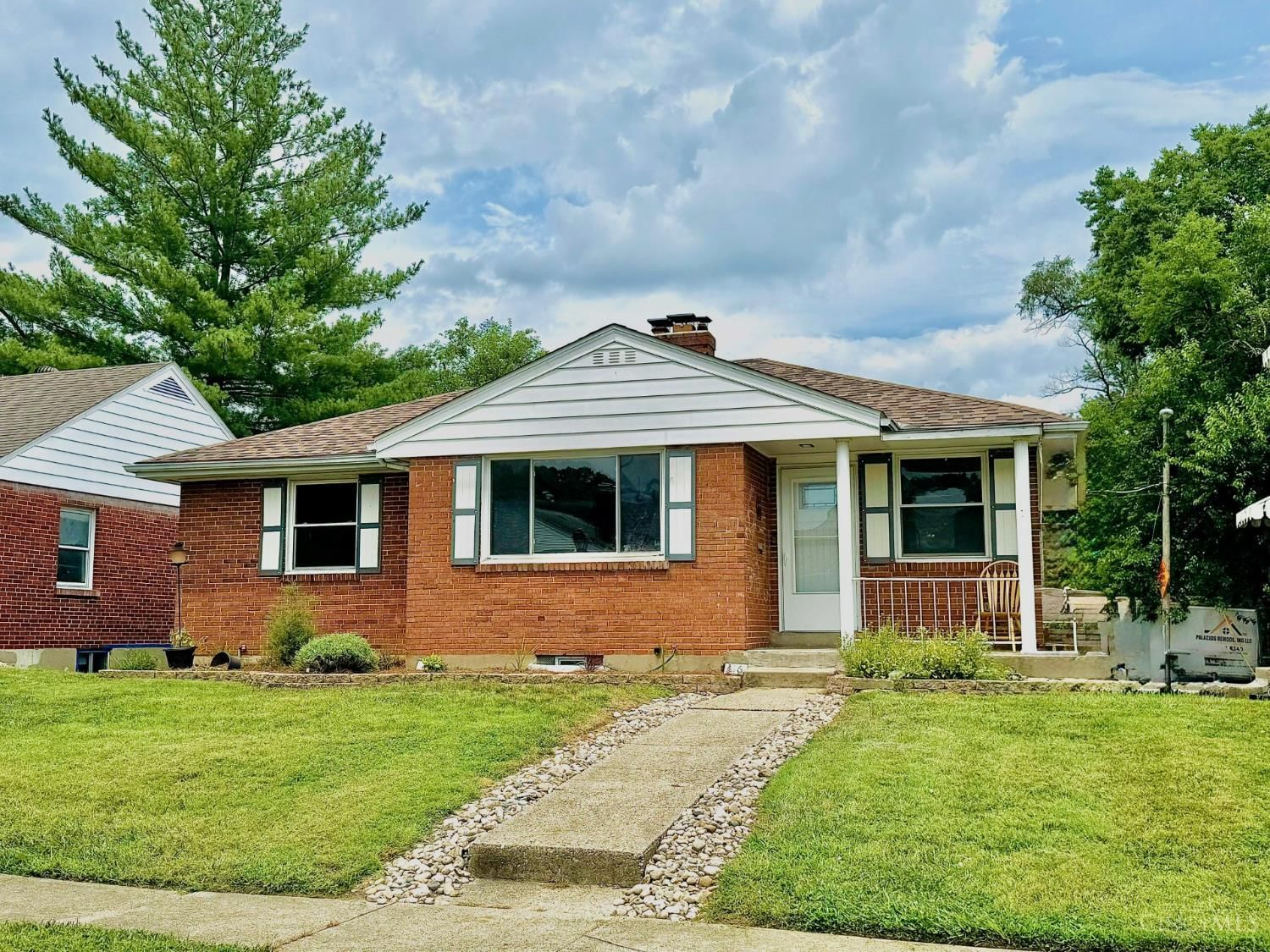 116 Eggerding Drive, Lockland, OH 45215