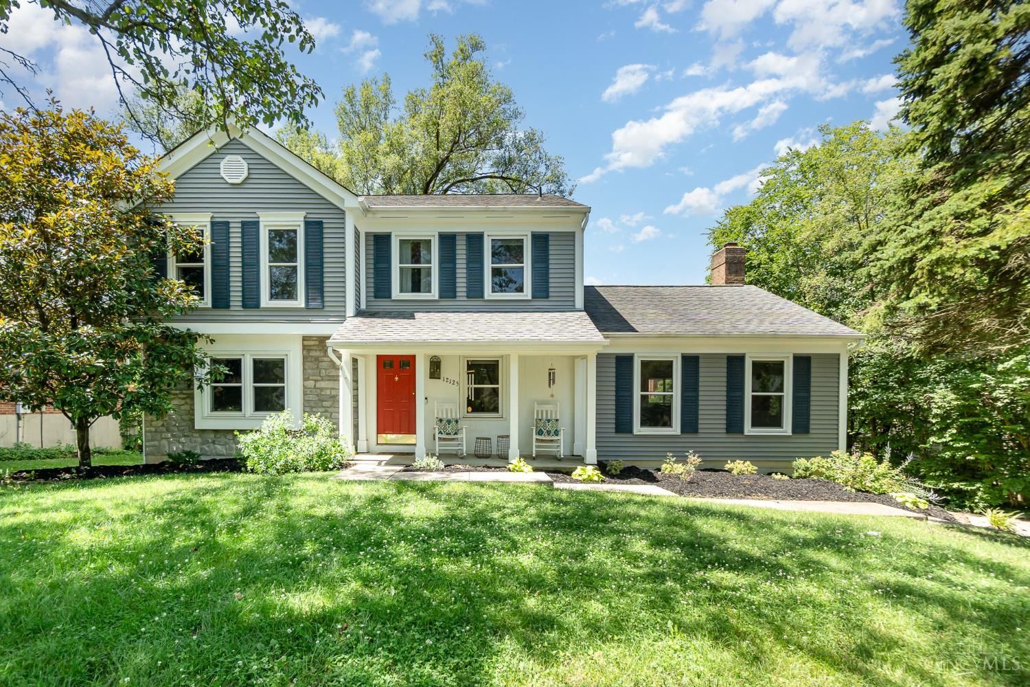 12125 Crown Court, Sharonville, OH 45241
