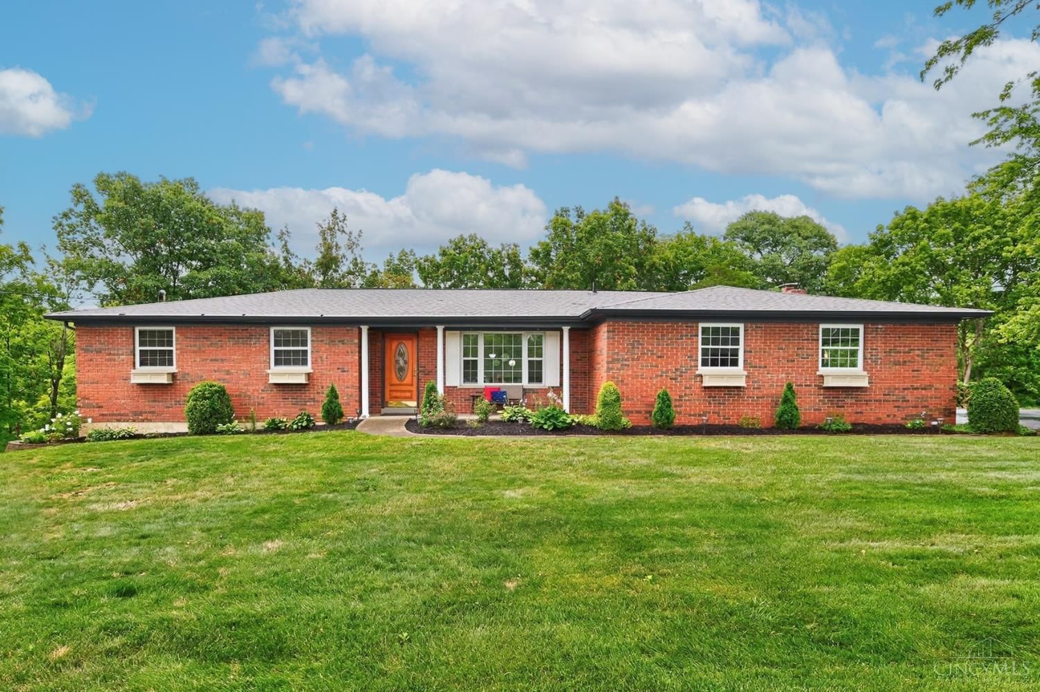 6720 Susan Drive, Goshen Twp, OH 45140