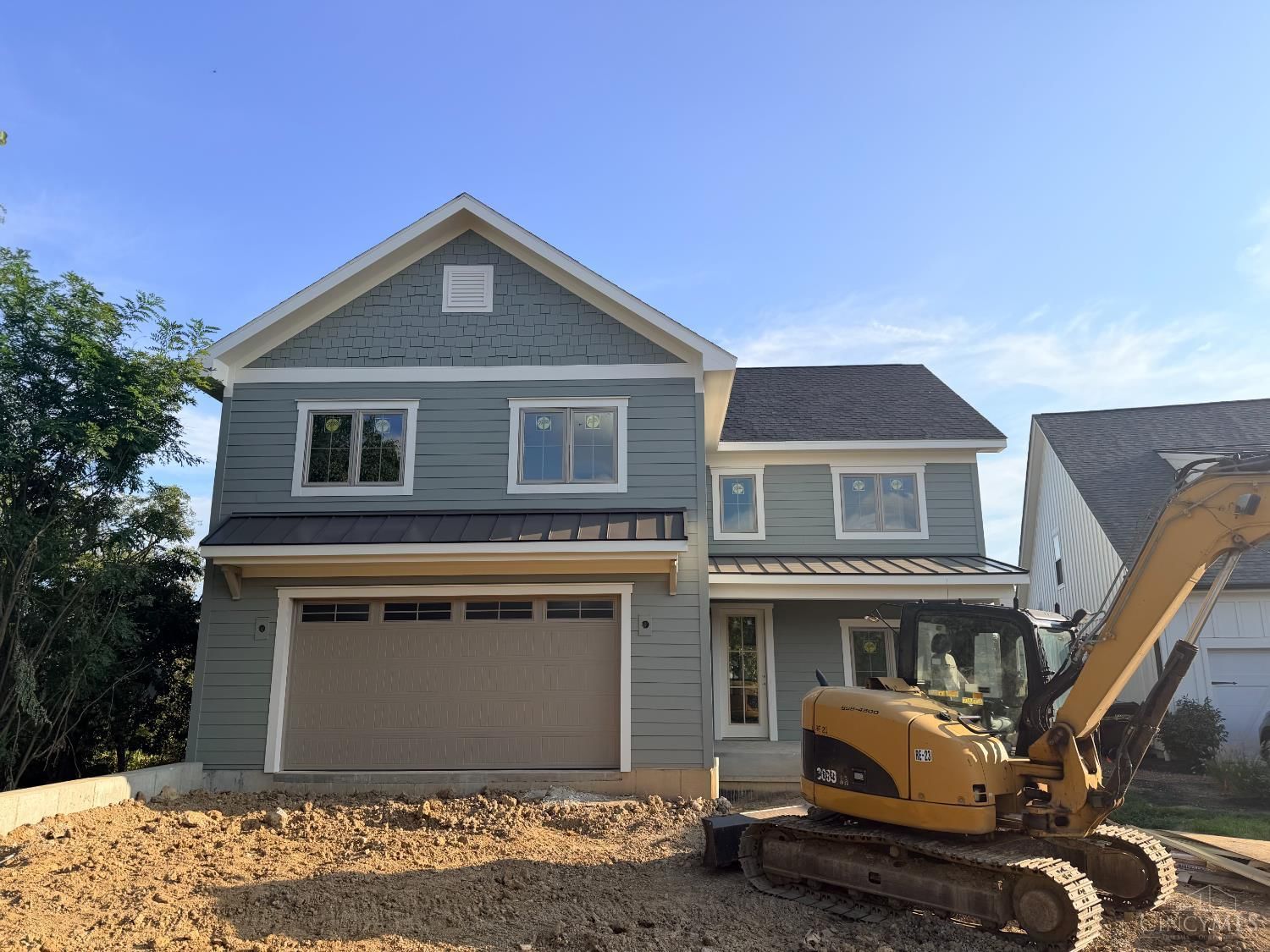 9835 Orchard Trail, Montgomery, OH 45242