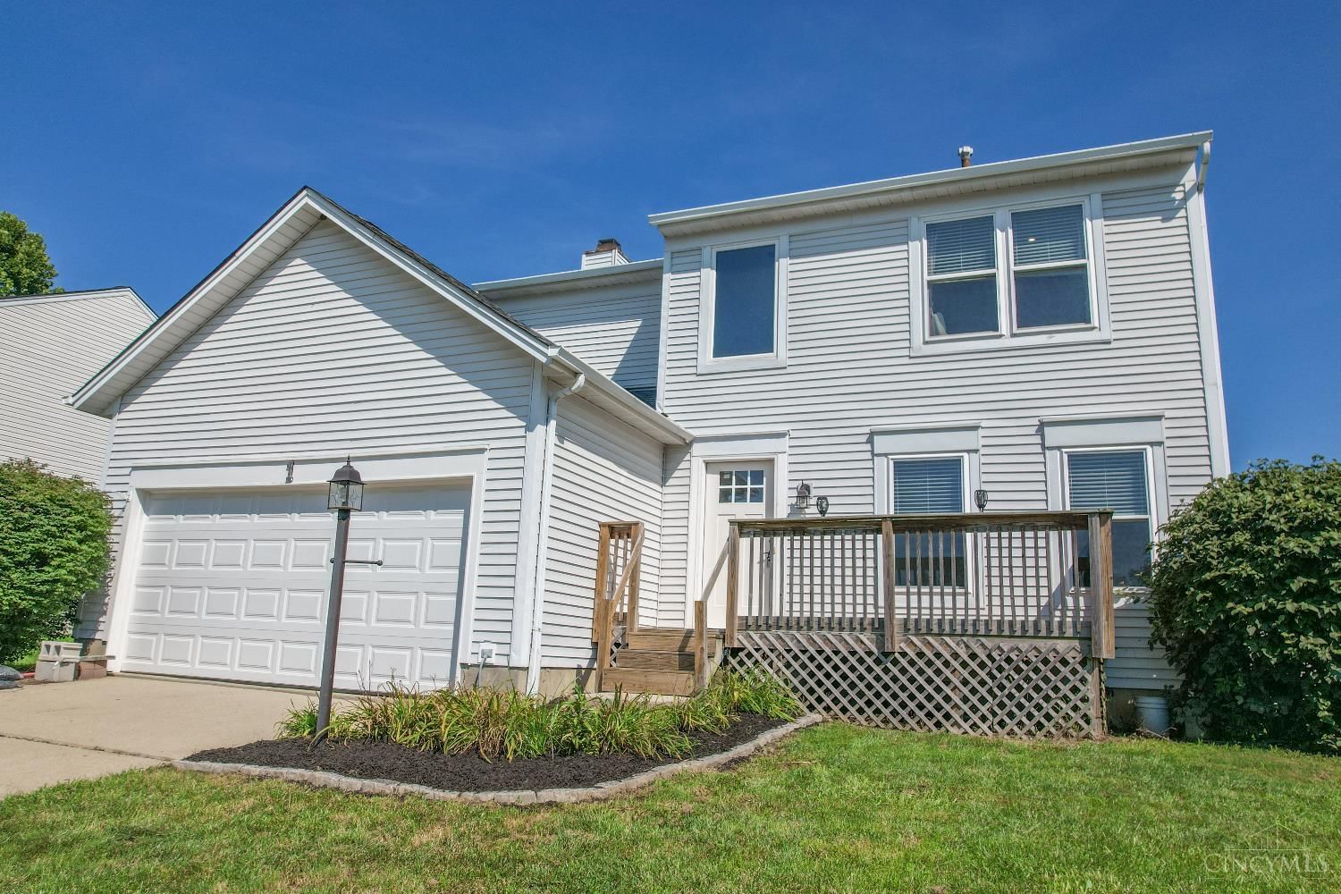 1 Mallard Drive, Pierce Twp, OH 45102