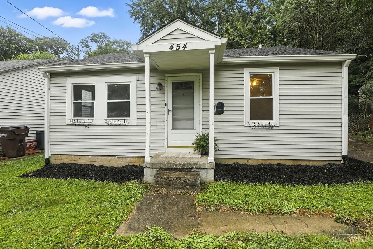 454 Valley View Drive, South Lebanon, OH 45065