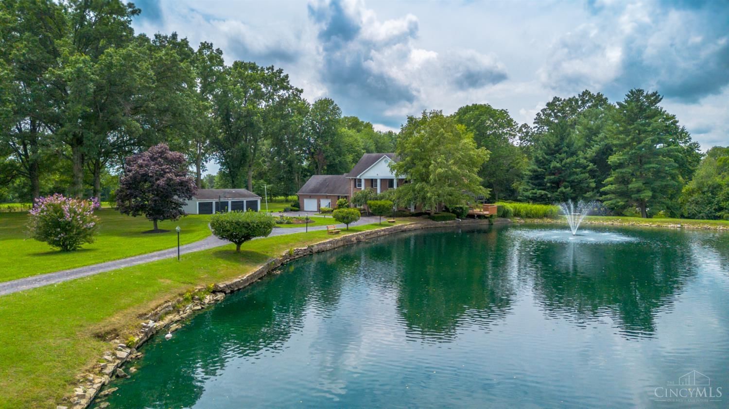 921 Country Club Drive, Pierce Twp, OH 45245