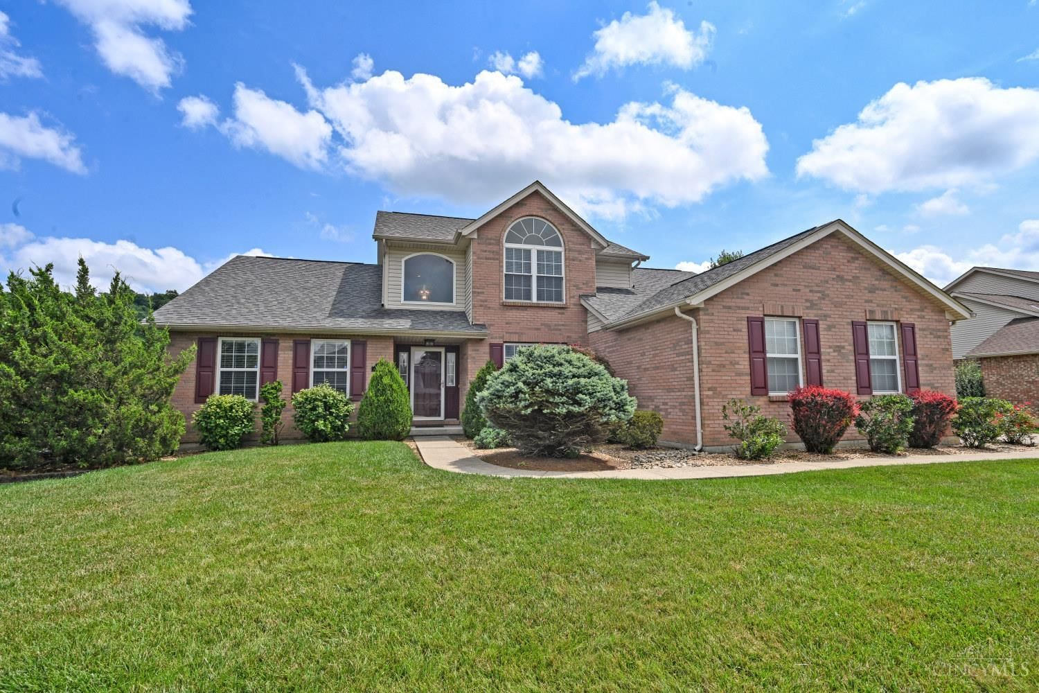 4465 Muskopf Drive, Fairfield, OH 45014