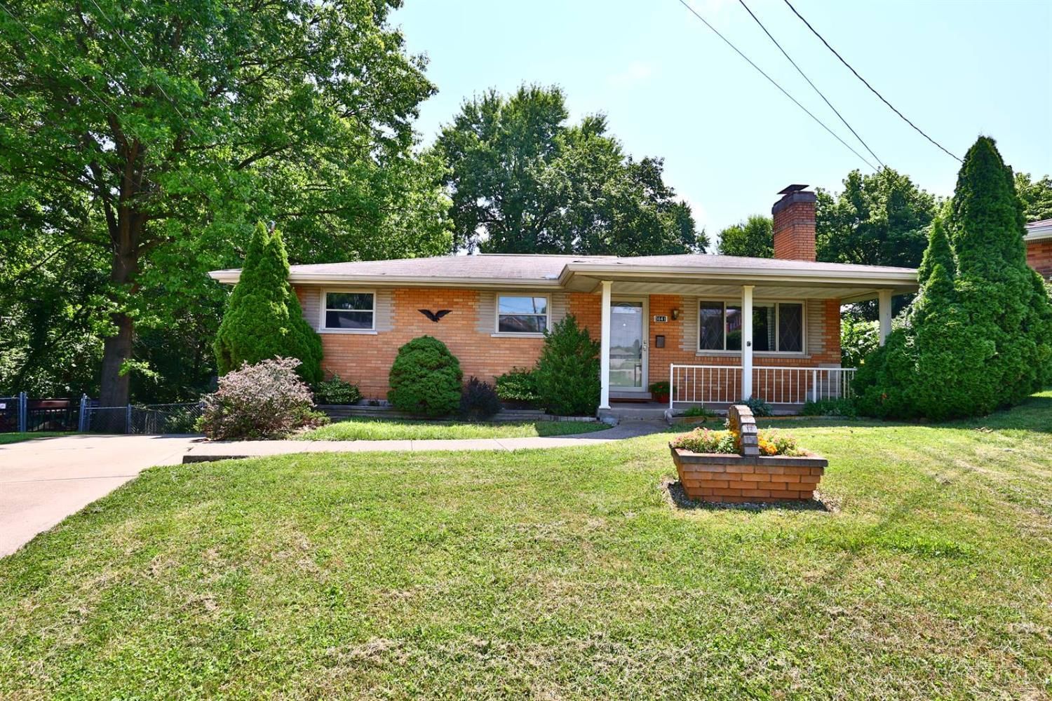 5641 Hollowview Court, Delhi Twp, OH 45233