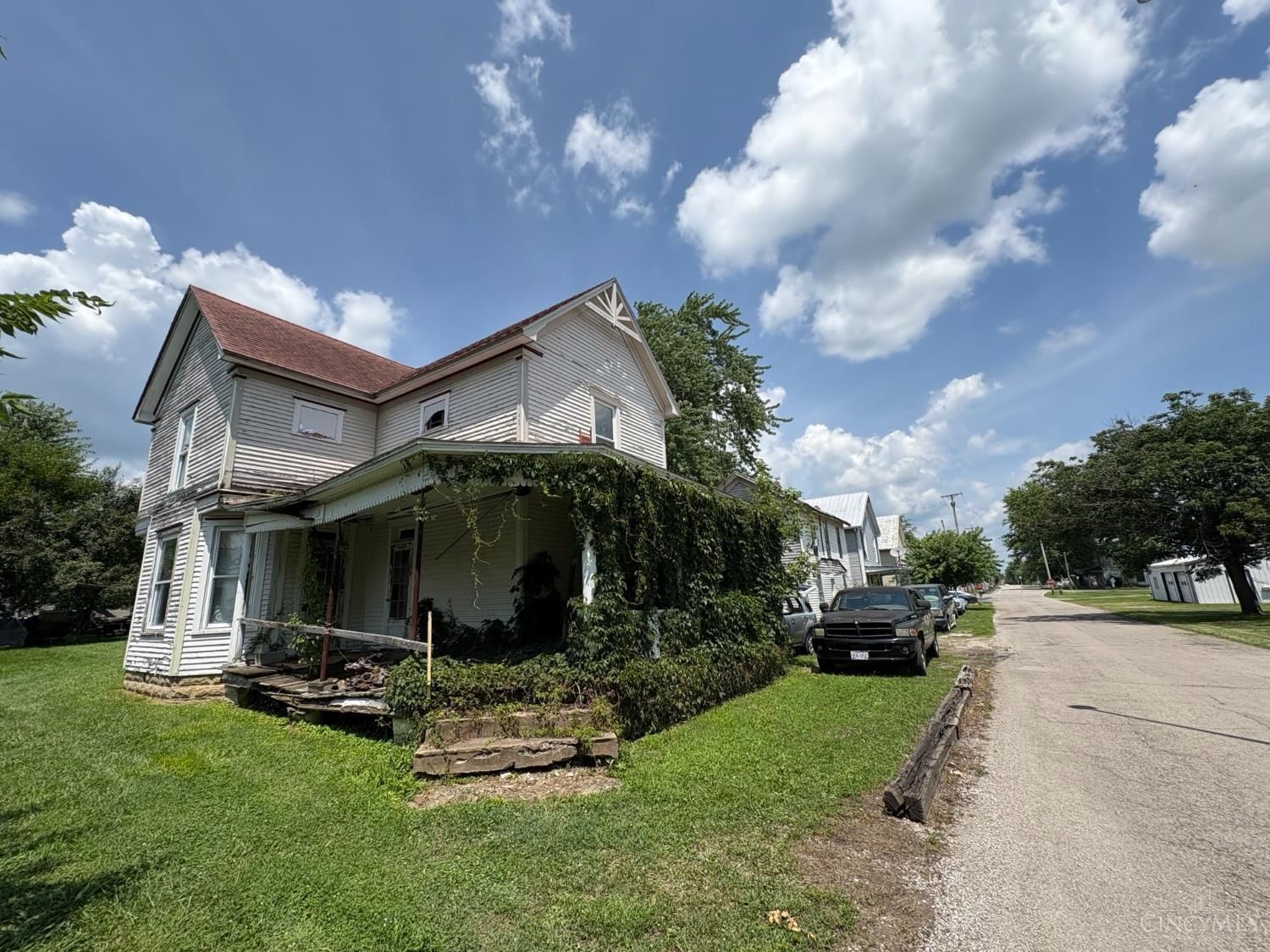 Photo of 215 East Street