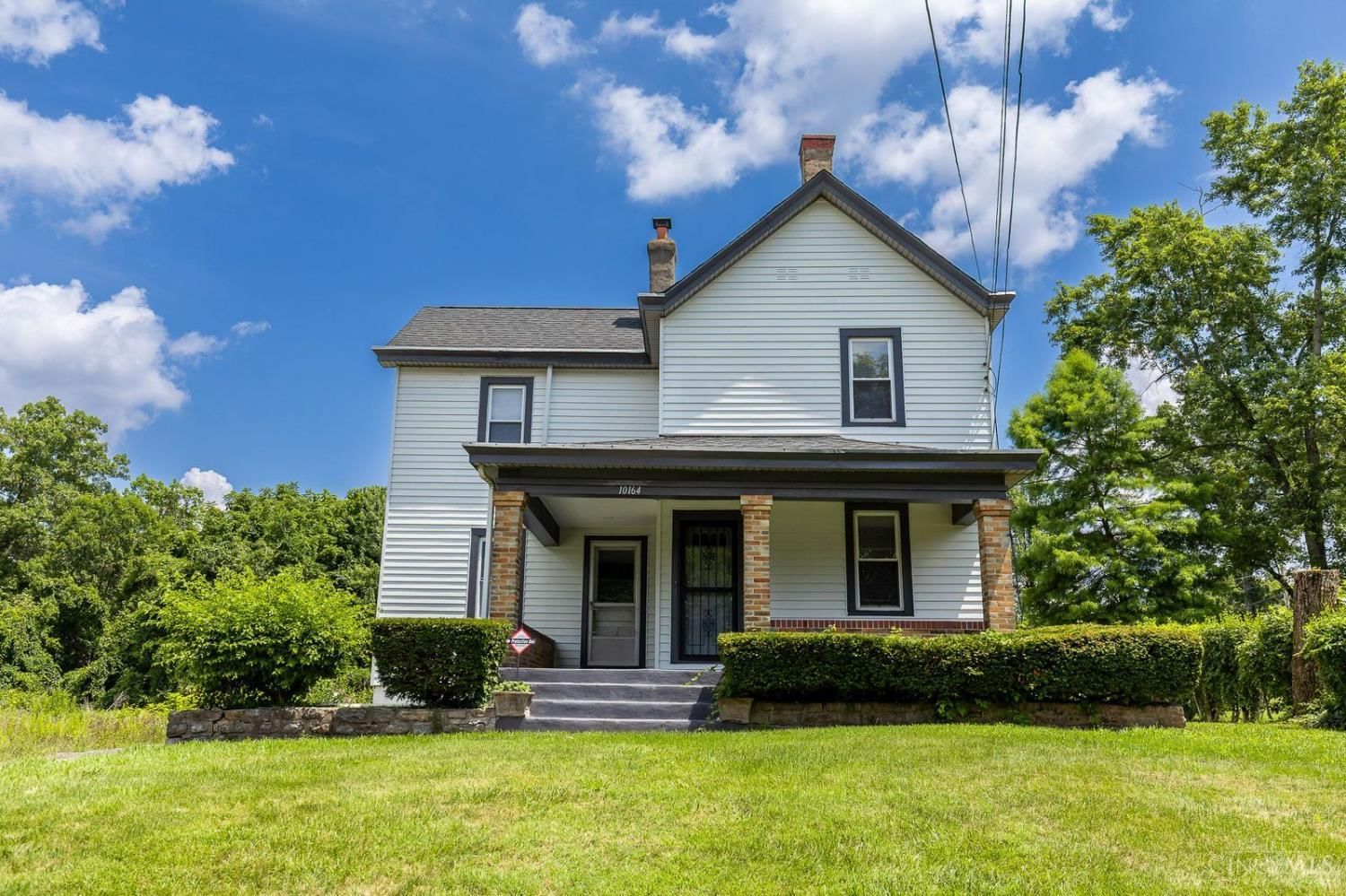 10164 Wayne Avenue, Woodlawn, OH 45215