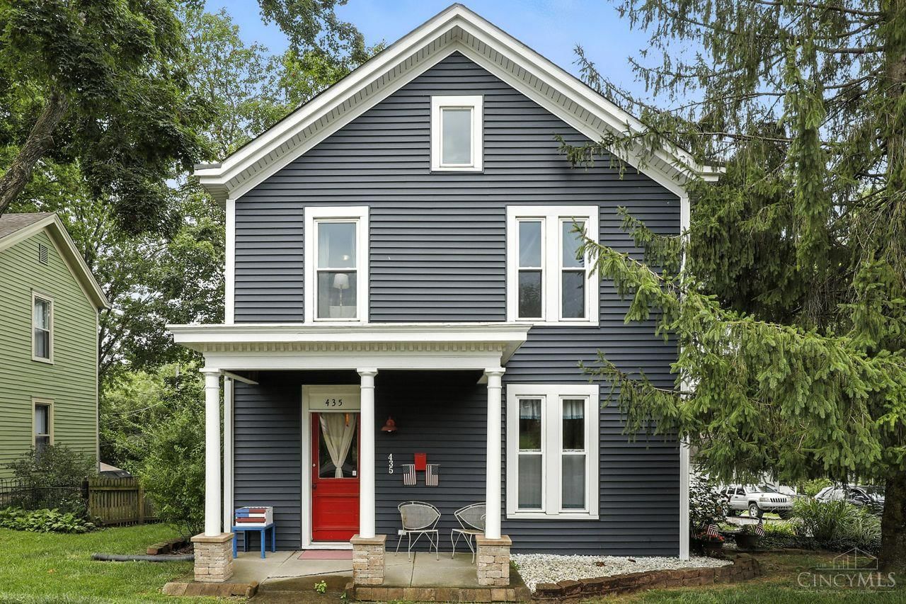 Photo of 435 Main Street