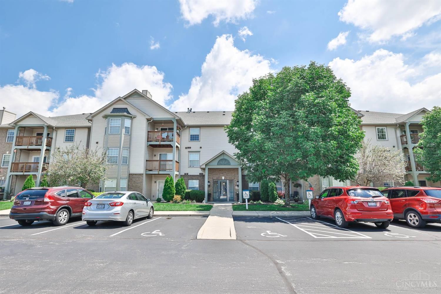 4951 Arbor Woods Court, Green Twp, OH 45248
