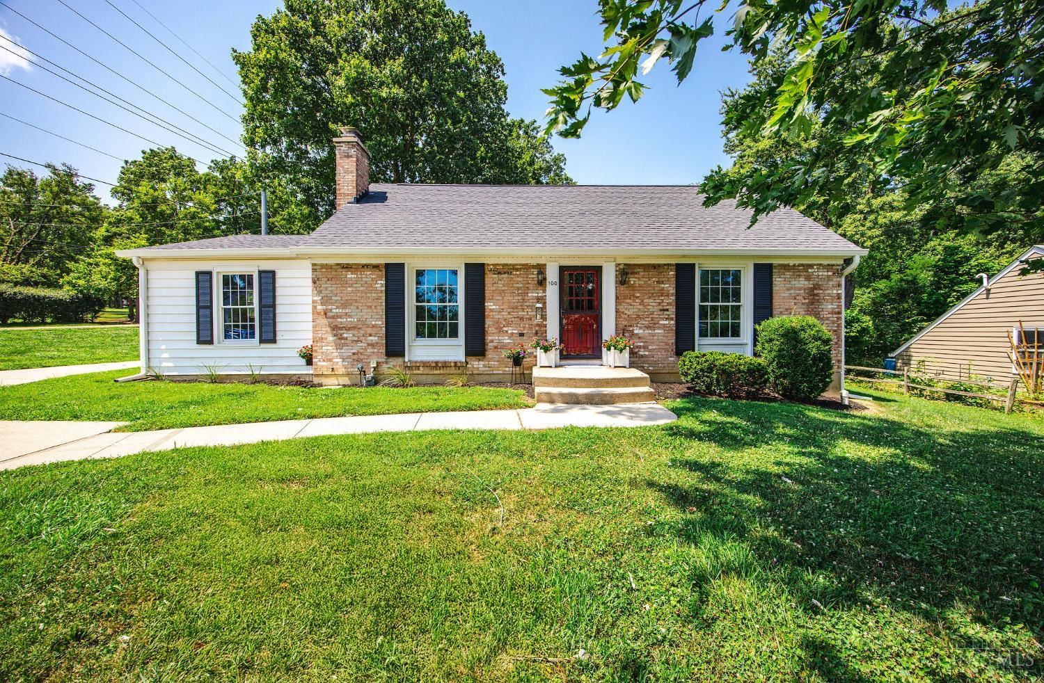 100 Hilltop Road, Oxford, OH 45056