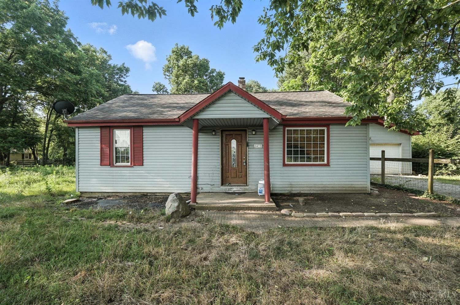 Photo of 5433 Augspurger Road
