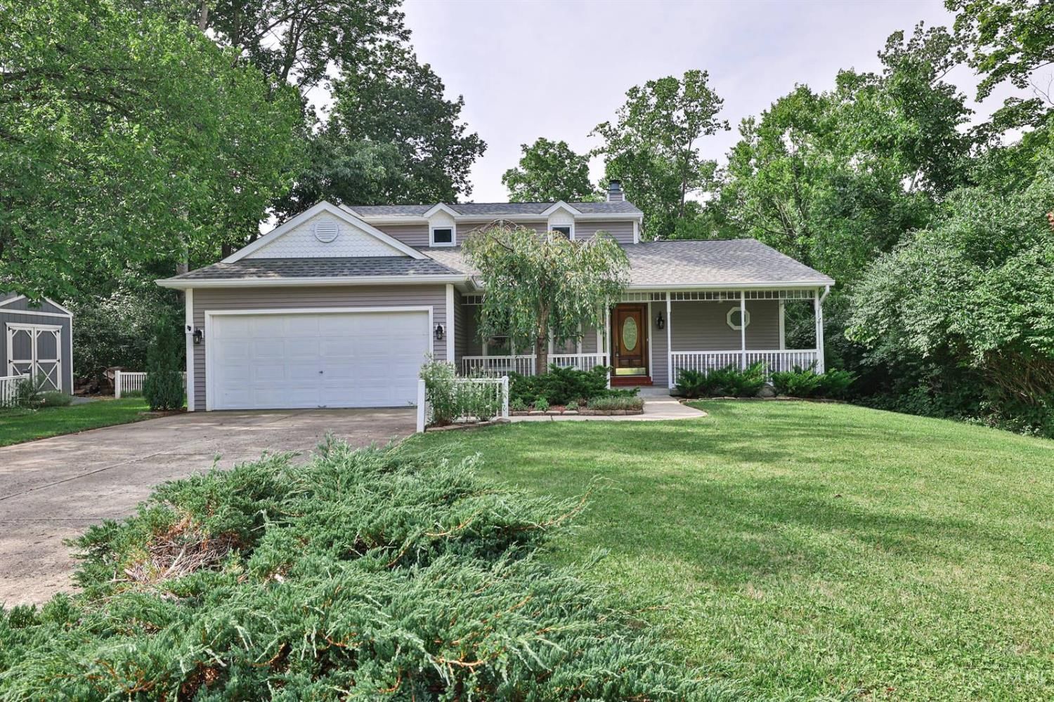 Photo of 20552 Longview Drive