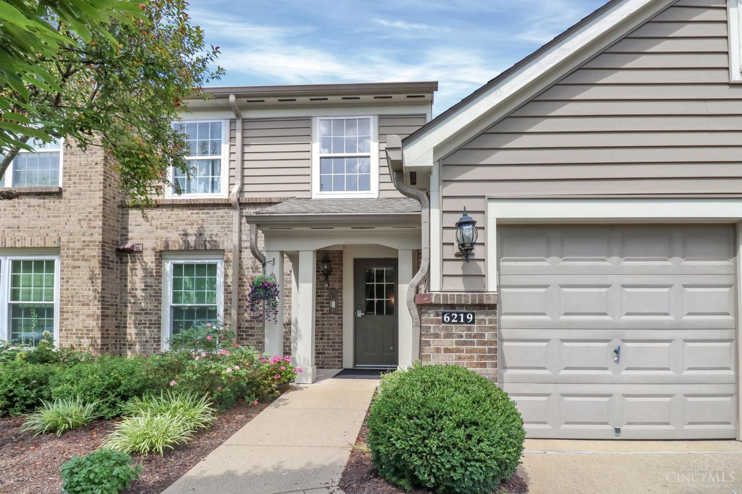 6219 Watchcreek Way, Miami Twp, OH 45150
