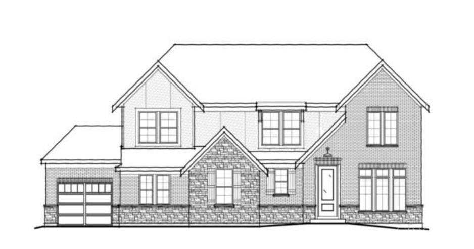 6328 Greenwood Court, Deerfield Twp., OH 45040