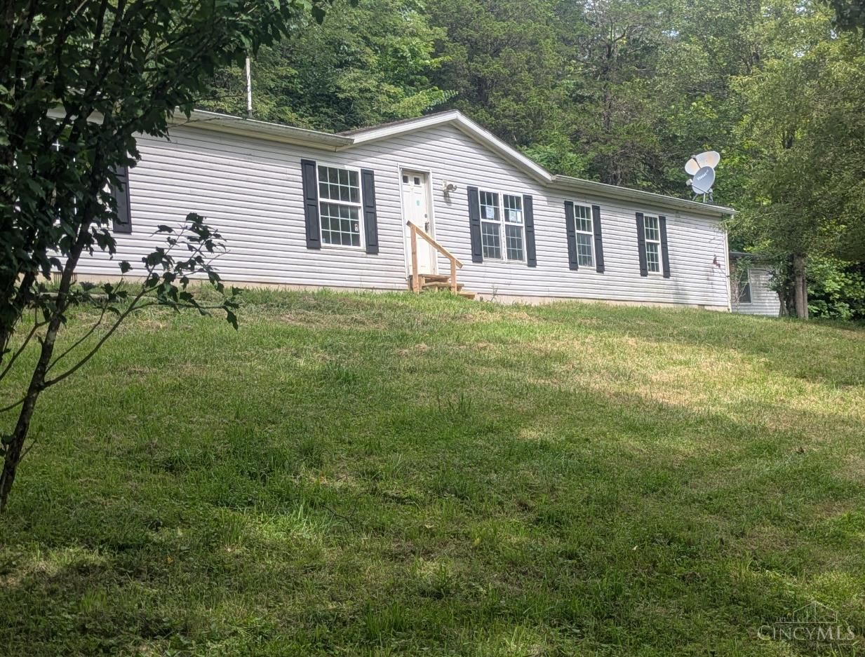 563 Maple Creek Road, Washington Twp, OH 45153