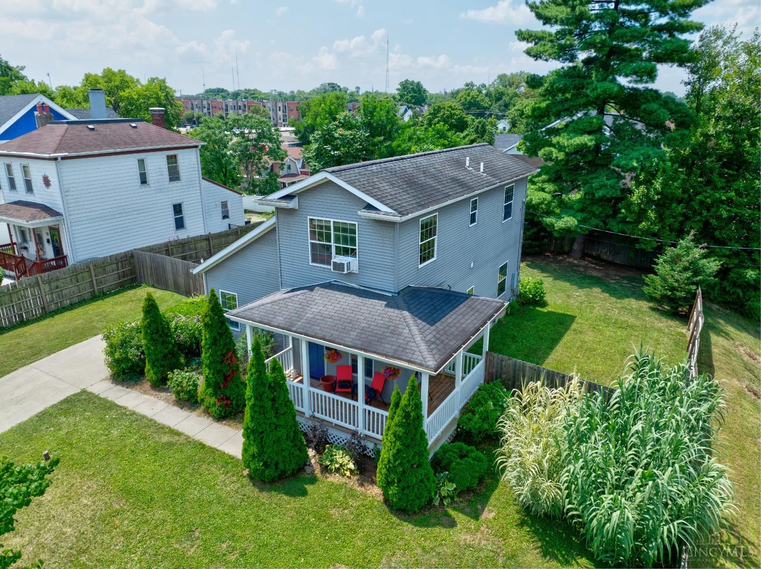 3059 Hackberry Street, Cincinnati, OH 45206