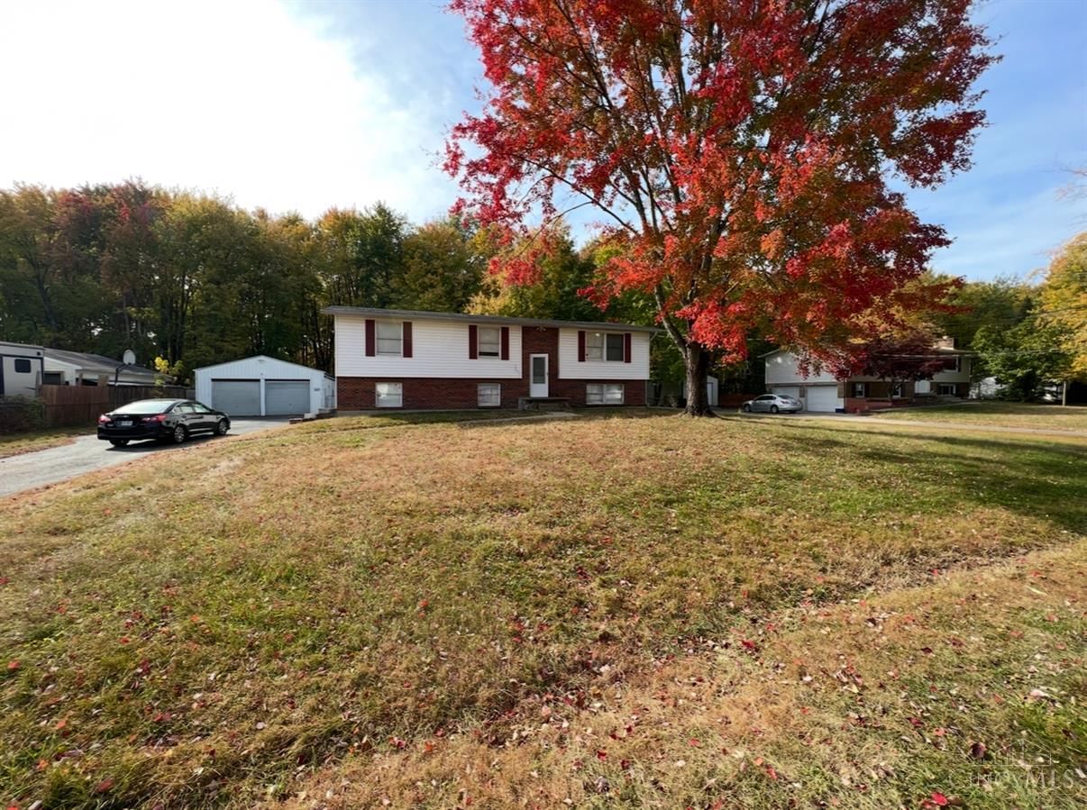 1371 Finch Lane, Miami Twp, OH 45150