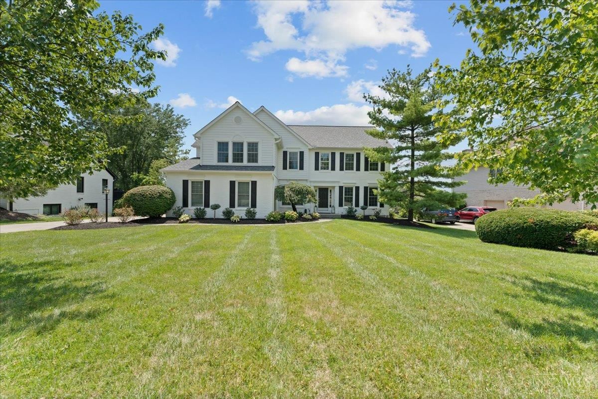 7356 Wetherington Drive, West Chester, OH 45069