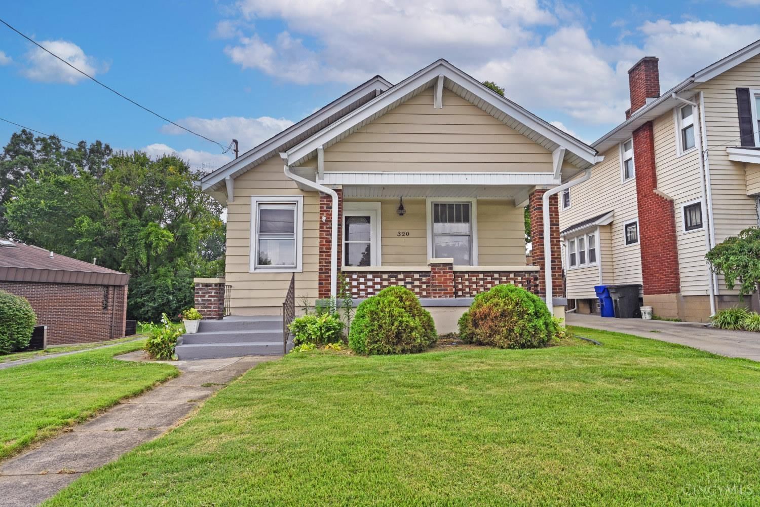 320 Millville Avenue, Hamilton, OH 45013