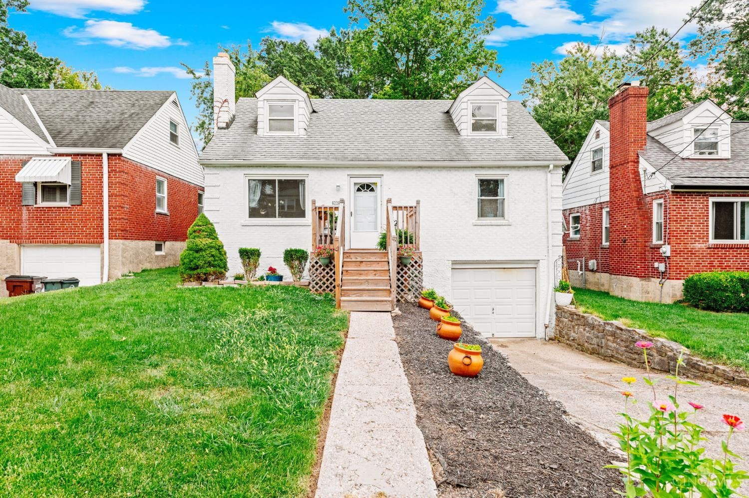 6226 Stover Avenue, Golf Manor, OH 45237