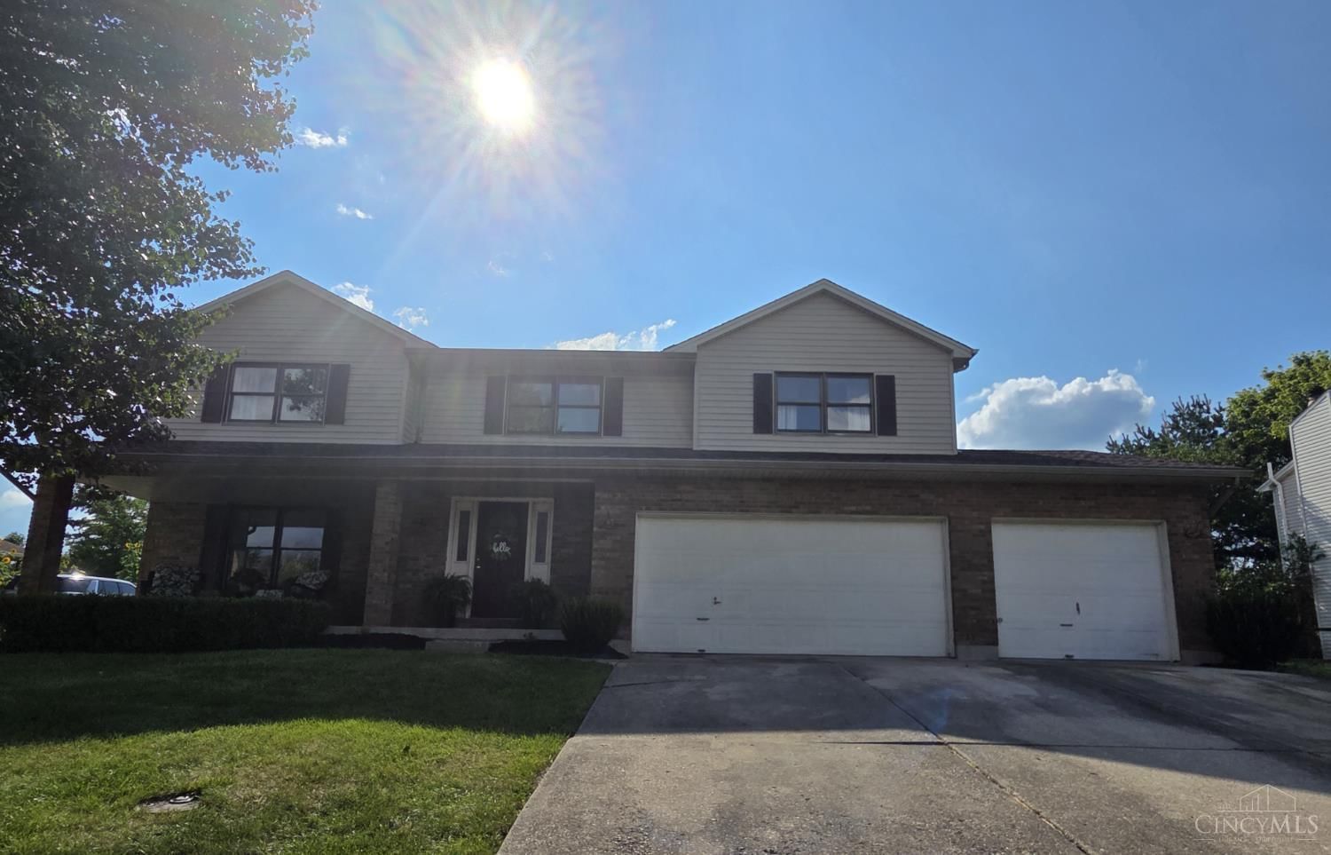 5847 Megan Drive, Liberty Twp, OH 45011
