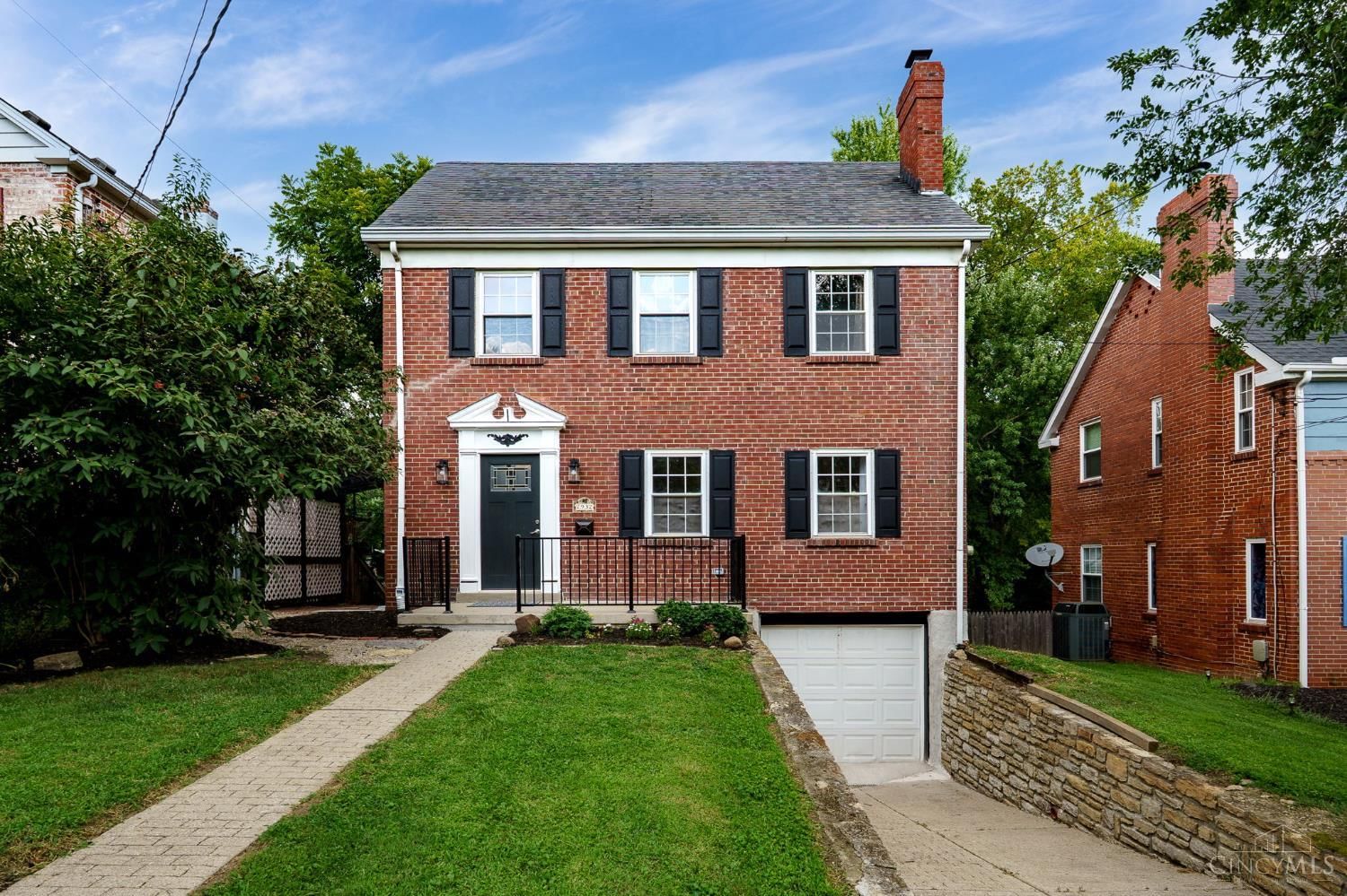 2932 Feltz Avenue, Cincinnati, OH 45211