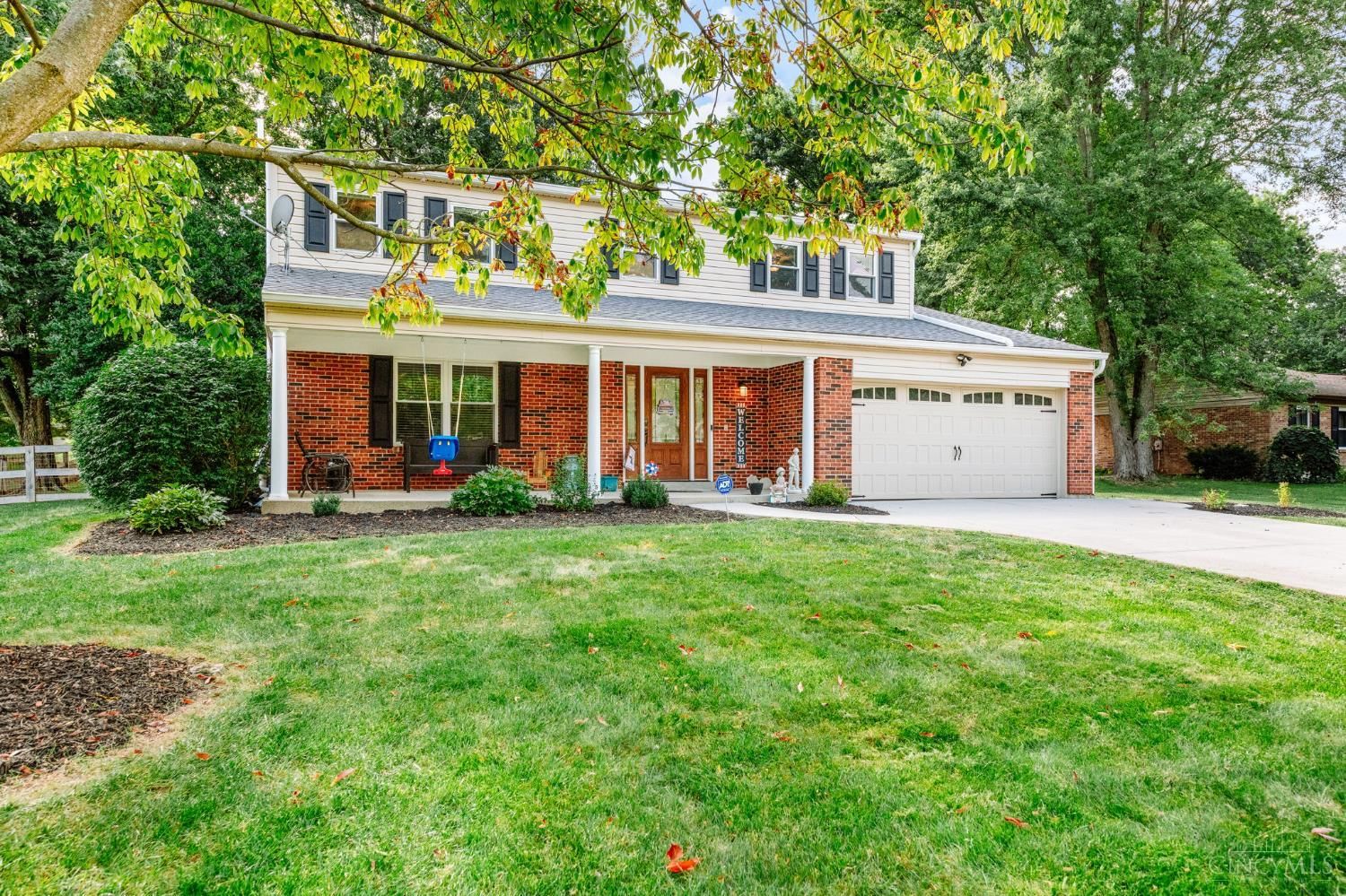 4129 Forsythia Drive, Union Twp, OH 45245