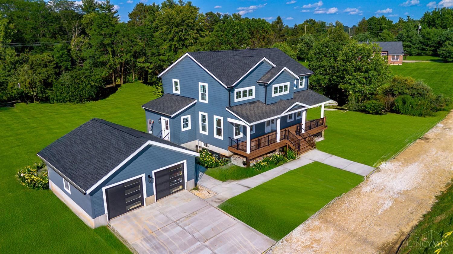 8303 Zoar Road, Maineville, OH 45140