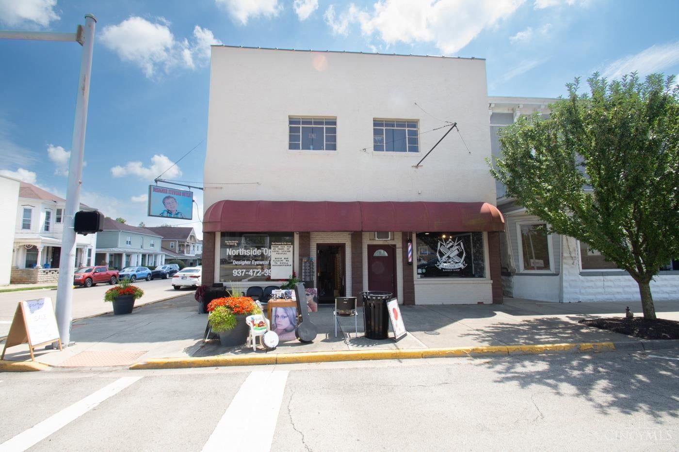 Photo of 140 Barron Street