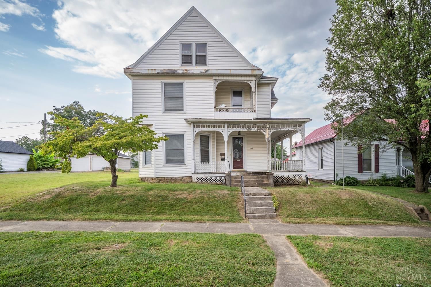 144 North Street, Hillsboro, OH 45133