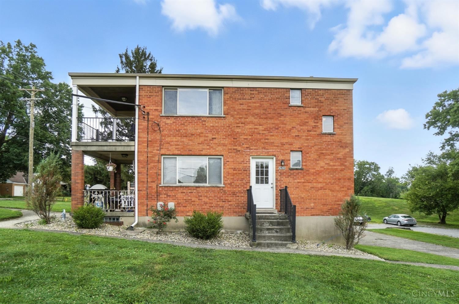 2923 Blue Rock Road, Green Twp, OH 45239