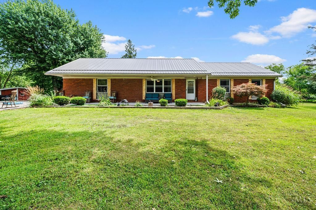 10436 Hoel Road, Somers Twp, OH 45311