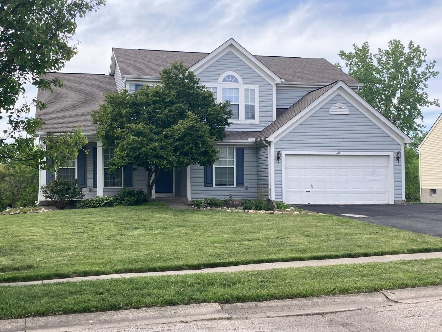 440 Lake Shore Drive, Lebanon, OH 45036