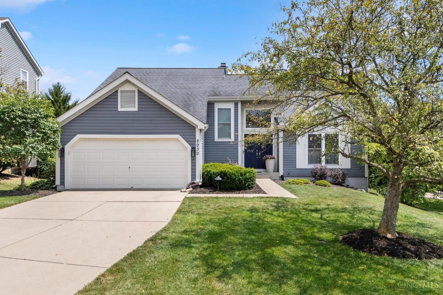 8930 Steeplechase Way, West Chester, OH 45069