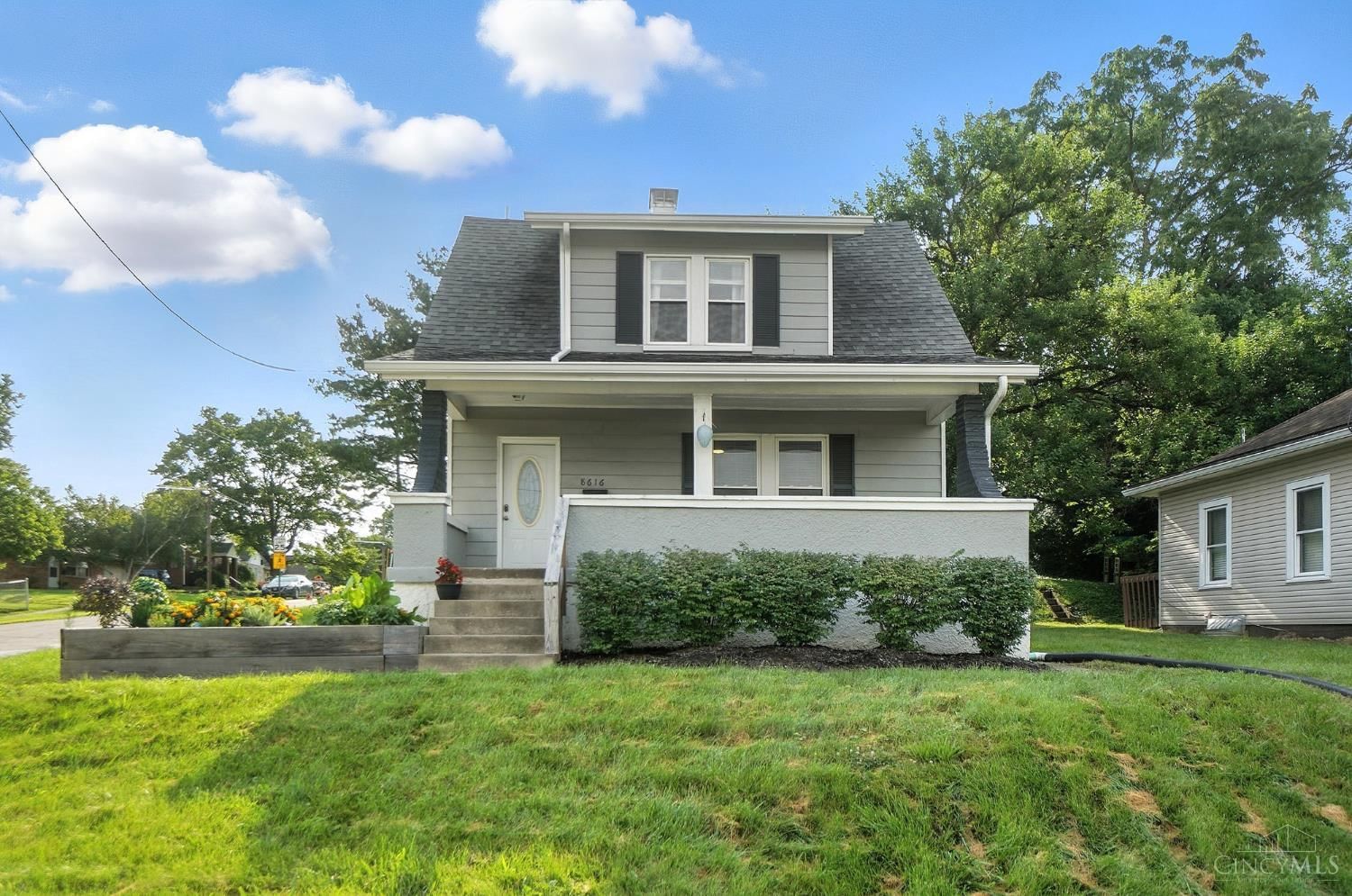 8616 Blue Ash Road, Sycamore Twp, OH 45242