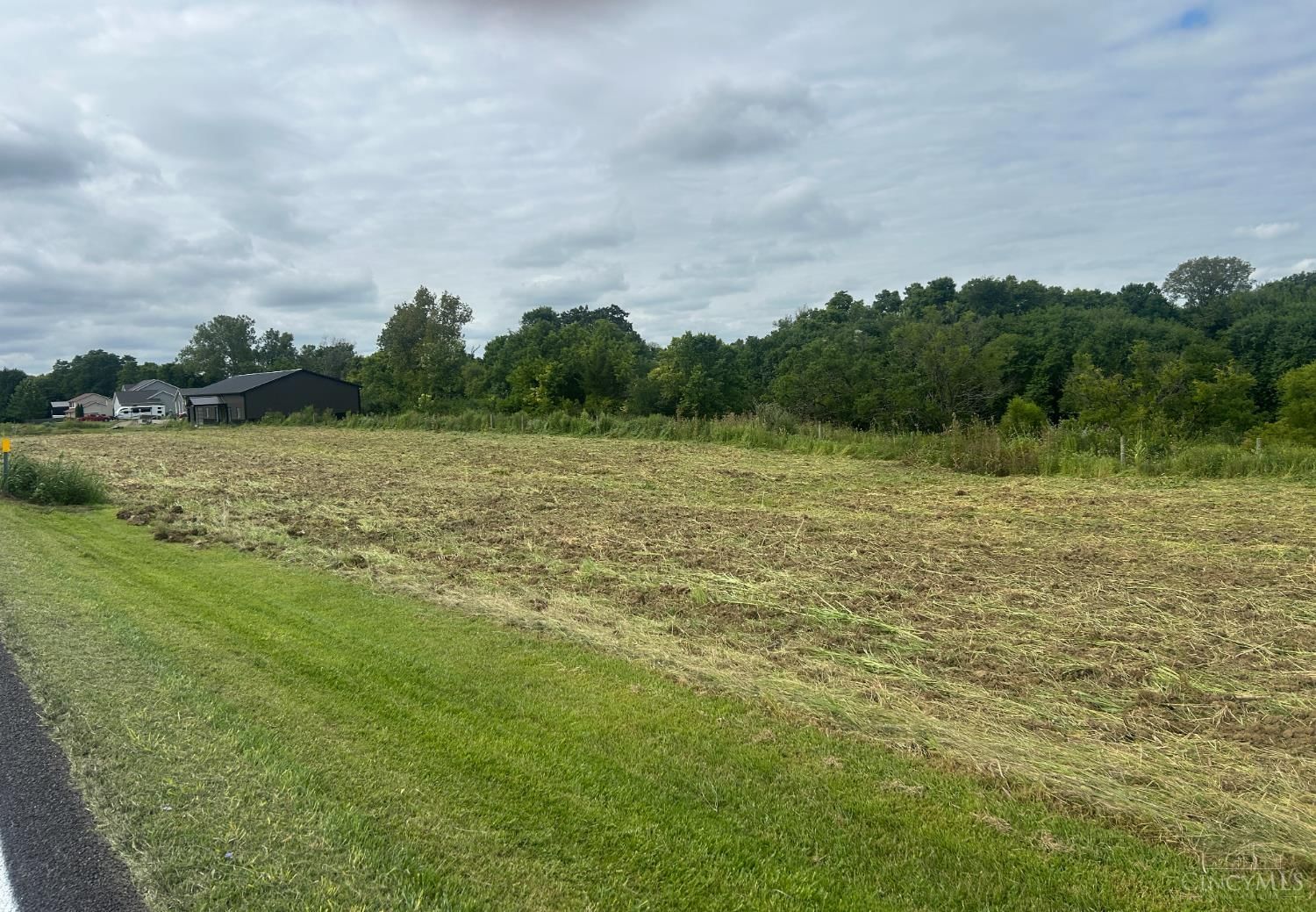 Photo of B Hamilton Richmond Road