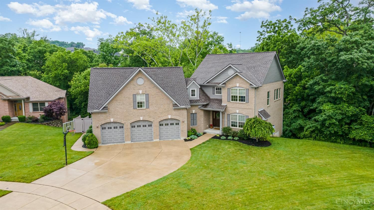 3190 Fox Run Drive, Ross Twp, OH 45013