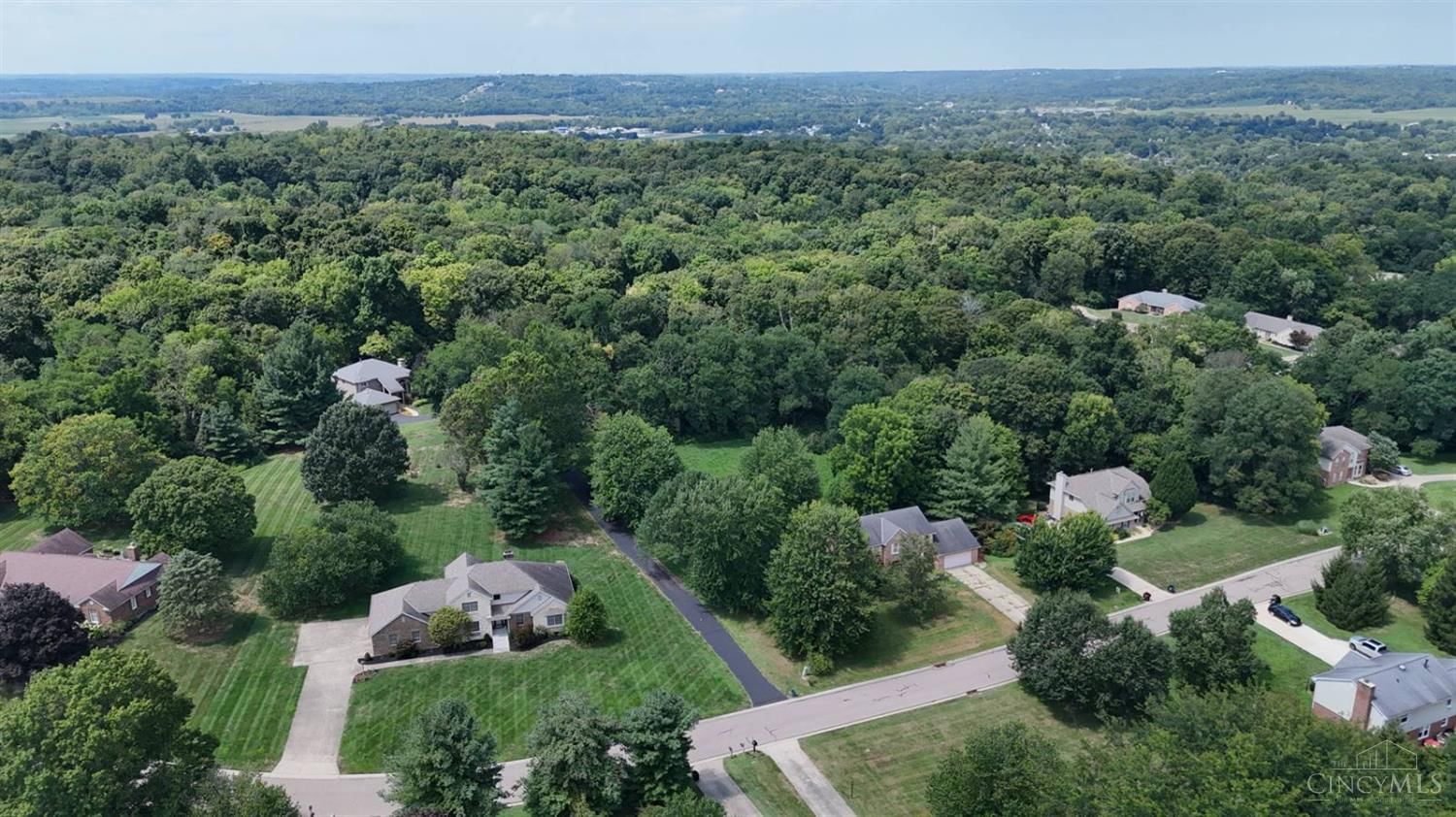 Miamitrail Lane, Colerain Twp, OH 45252