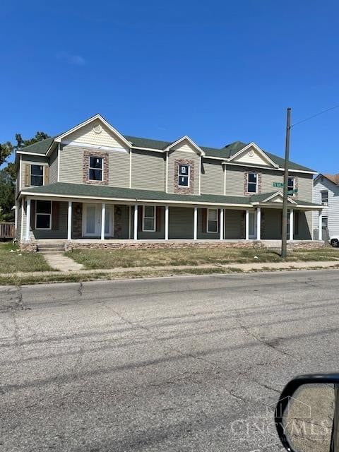 1907 Tytus Avenue, Middletown, OH 45042