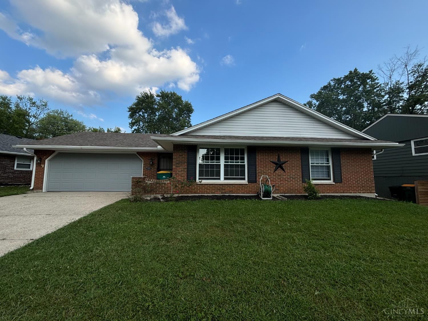 375 Tamarack Trail, Springboro, OH 45066