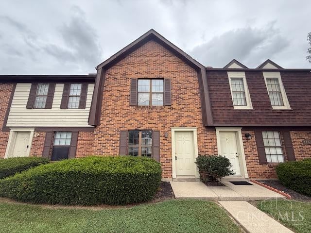4401 Bonita Drive, Middletown, OH 45044