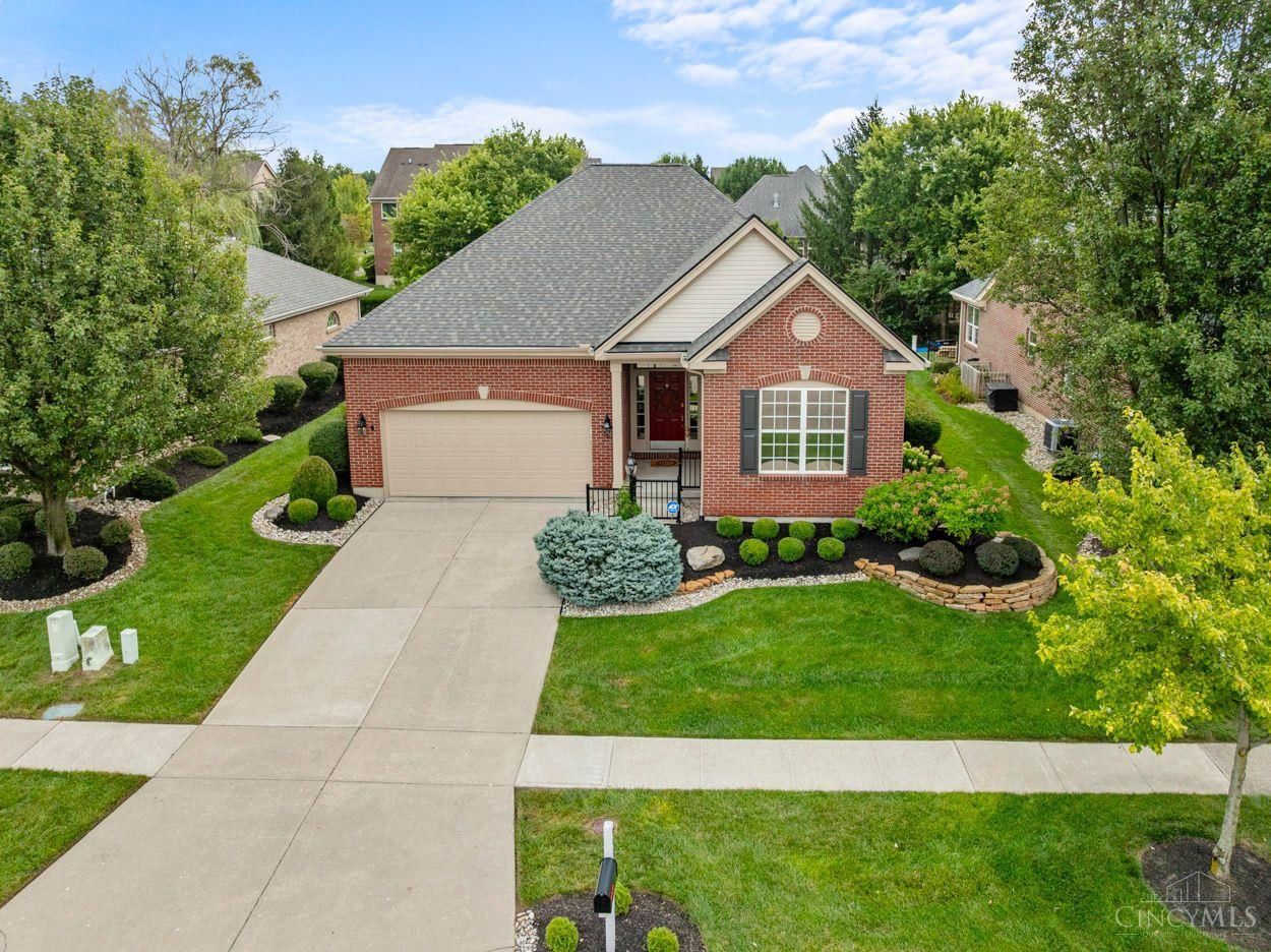 3930 Legacy Drive, Deerfield Twp., OH 45040