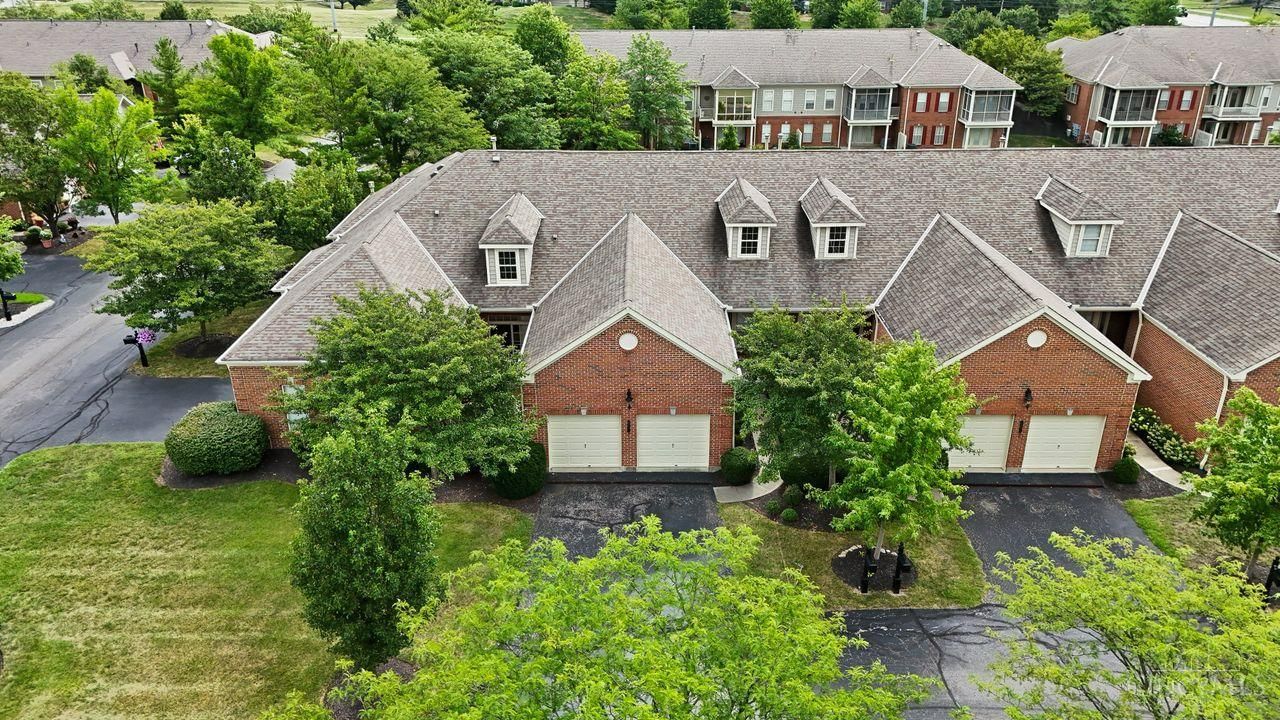 8337 Verbena Lane, Liberty Twp, OH 45044
