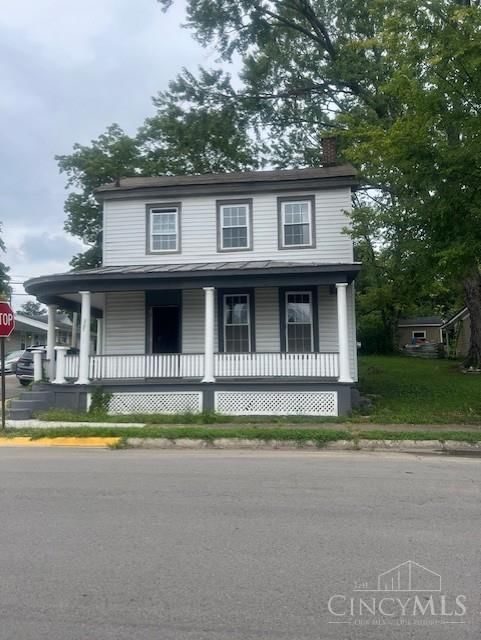 103 Third Street, Waynesville, OH 45068